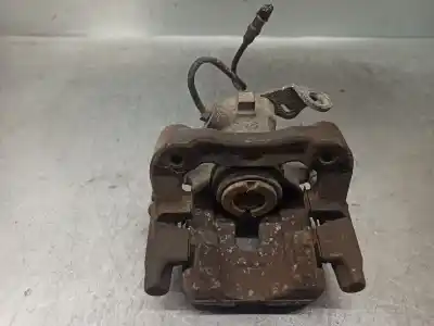 Second-hand car spare part rear right brake caliper for peugeot 307 break / sw (s1) 2.0 hdi fap cat oem iam references 4400n5  