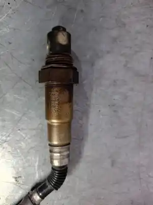 Second-hand car spare part lambda probe for ford s-max (ca1) 1.6 ecoboost cat oem iam references bv619g444ba  0258010245