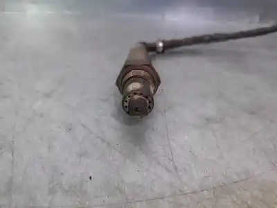 Автозапчастина б/у лямбда-зонд для ford s-max (ca1) 1.6 ecoboost cat посилання на oem iam bv619g444ba  0258010245