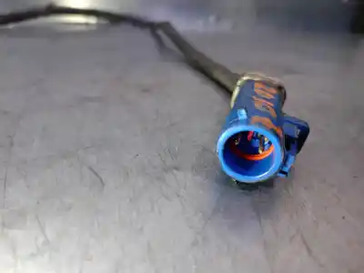 Автозапчастина б/у лямбда-зонд для ford s-max (ca1) 1.6 ecoboost cat посилання на oem iam bv619g444ba  0258010245