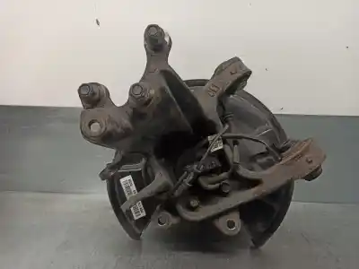 Pezzo di ricambio per auto di seconda mano snodo posteriore sinistro per kia optima (jf) 1.7 crdi riferimenti oem iam 52710c1100