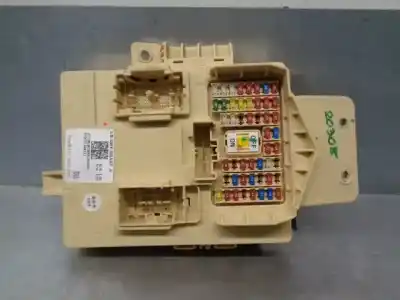 Second-hand car spare part Fuse Box Unit for KIA OPTIMA (JF) 1.7 CRDi OEM IAM references 91950D4111  
