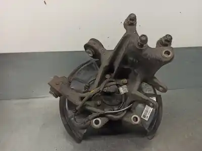 Pezzo di ricambio per auto di seconda mano snodo posteriore destro per kia optima (jf) 1.7 crdi riferimenti oem iam 52720c1100