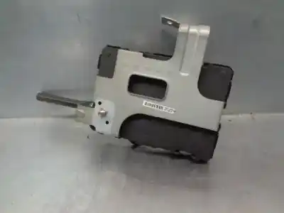 Peça sobressalente para automóvel em segunda mão módulo eletrônico por kia optima (jf) 1.7 crdi referências oem iam 95400d4al0  a2c98241304