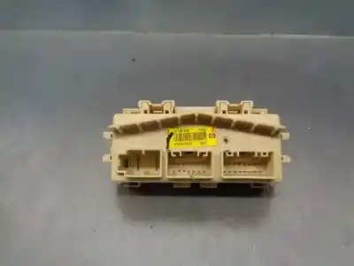 Pezzo di ricambio per auto di seconda mano scatola relè/fusibili per kia optima (jf) 1.7 crdi riferimenti oem iam 91940d4030