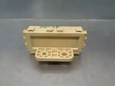 Second-hand car spare part fuse box unit for kia optima (jf) 1.7 crdi oem iam references 91940d4030  