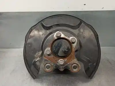 Pezzo di ricambio per auto di seconda mano  per TOYOTA YARIS  Riferimenti OEM IAM 89544F4010  