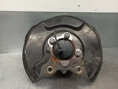 Peça sobressalente para automóvel em segunda mão  por TOYOTA YARIS  Referências OEM IAM 89544F4010  