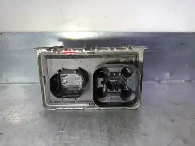 Автозапчасти б/у блок предварительного нагревания за opel zafira tourer c (p12) 2.0 cdti (75) ссылки oem iam 55574293  b2110017751