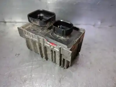 Автозапчасти б/у блок предварительного нагревания за opel zafira tourer c (p12) 2.0 cdti (75) ссылки oem iam 55574293  b2110017751