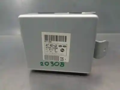 Pezzo di ricambio per auto di seconda mano modulo elettronico per kia optima (jf) 1.7 crdi riferimenti oem iam 95300d4000