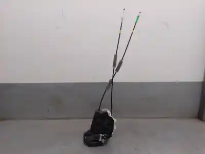 Peça sobressalente para automóvel em segunda mão  por TOYOTA YARIS  Referências OEM IAM 69050K0030  