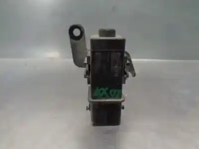 Pezzo di ricambio per auto di seconda mano scatola di preriscaldamento per kia optima (jf) 1.7 crdi riferimenti oem iam 368302a170