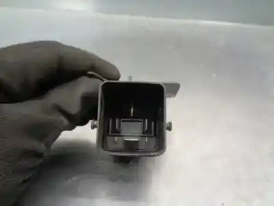 Second-hand car spare part glow plug for kia optima (jf) 1.7 crdi oem iam references 368302a170  