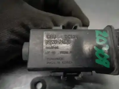 Second-hand car spare part glow plug for kia optima (jf) 1.7 crdi oem iam references 368302a170  