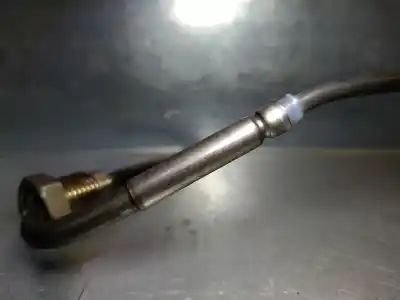 Second-hand car spare part sensor for opel zafira tourer c (p12) 2.0 cdti (75) oem iam references 55566185  
