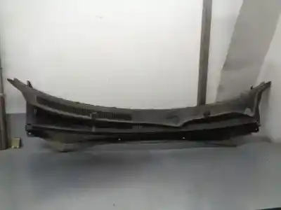 Peça sobressalente para automóvel em segunda mão grelha torpedo curcuvan por kia optima (jf) 1.7 crdi referências oem iam 86151d4000  86155d4000