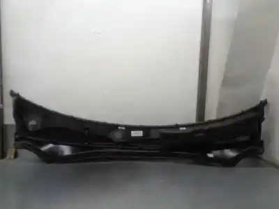 Peça sobressalente para automóvel em segunda mão grelha torpedo curcuvan por kia optima (jf) 1.7 crdi referências oem iam 86151d4000  86155d4000