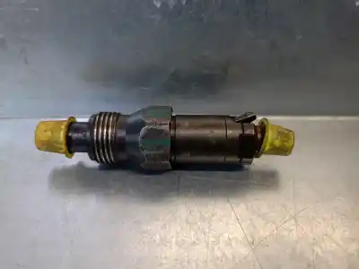 Автозапчастина б/у инжектор для RENAULT CLIO I FASE I+II (B/C57) 1.9 Diesel Посилання на OEM IAM LCC6730708C  