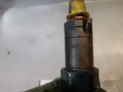 Автозапчастина б/у инжектор для renault clio i fase i+ii (b/c57) 1.9 diesel посилання на oem iam lcc6730708c  