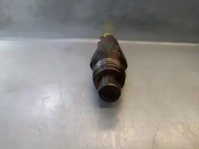 Pezzo di ricambio per auto di seconda mano iniettore per renault clio i fase i+ii (b/c57) 1.9 diesel riferimenti oem iam lcc6730708c  