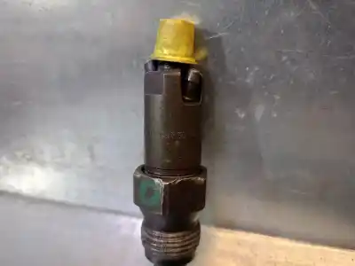 Pezzo di ricambio per auto di seconda mano iniettore per renault clio i fase i+ii (b/c57) 1.9 diesel riferimenti oem iam lcc6730708c  