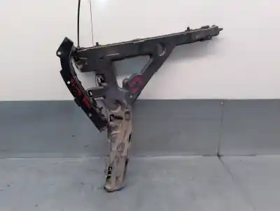 Peça sobressalente para automóvel em segunda mão reforço do pára choques traseiro por land rover range rover velar 2.0 diesel cat referências oem iam j8a217b930af