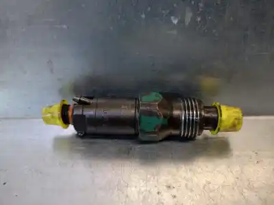 Автозапчастина б/у инжектор для RENAULT CLIO I FASE I+II (B/C57) 1.9 Diesel Посилання на OEM IAM LCC6730708C  