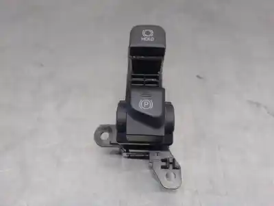 Peça sobressalente para automóvel em segunda mão alavanca de travão de mão por toyota yaris 1.5 16v cat referências oem iam 75p286