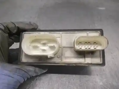 İkinci el araba yedek parçası ön isitma kutusu için seat leon (1m1) 1.6 16 v oem iam referansları 1j0919506k  