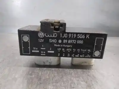 Second-hand car spare part glow plug for seat leon (1m1) 1.6 16 v oem iam references 1j0919506k  