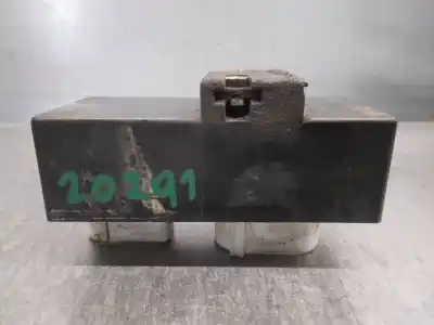 Second-hand car spare part glow plug for seat leon (1m1) 1.6 16 v oem iam references 1j0919506k  