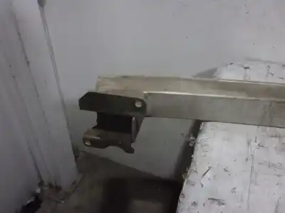Recambio de automóvil de segunda mano de refuerzo paragolpes trasero para audi a3 (8p) 2.0 tdi referencias oem iam 8p4807309b  