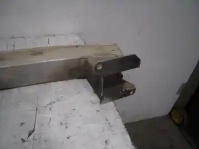 Recambio de automóvil de segunda mano de refuerzo paragolpes trasero para audi a3 (8p) 2.0 tdi referencias oem iam 8p4807309b  