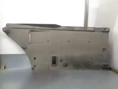 Pièce détachée automobile d'occasion protection de compartiment moteur pour kia optima (jf) 1.7 crdi références oem iam 84147d4000