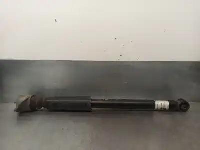 Автозапчастина б/у амортизатор задній лівий для SEAT LEON (1M1) 1.6 16 V Посилання на OEM IAM 1J0513025BG  814901004074