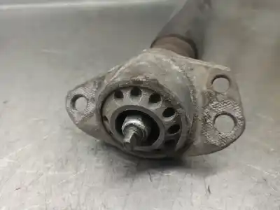 Автозапчасти б/у задний левый амортизатор за seat leon (1m1) 1.6 16 v ссылки oem iam 1j0513025bg  814901004074