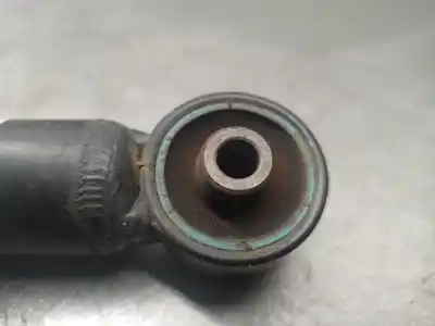 Автозапчасти б/у задний левый амортизатор за seat leon (1m1) 1.6 16 v ссылки oem iam 1j0513025bg  814901004074