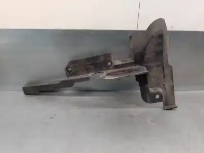 Peça sobressalente para automóvel em segunda mão reforço do pára choques dianteiro por land rover range rover velar 2.0 diesel cat referências oem iam j8a2001a05ab