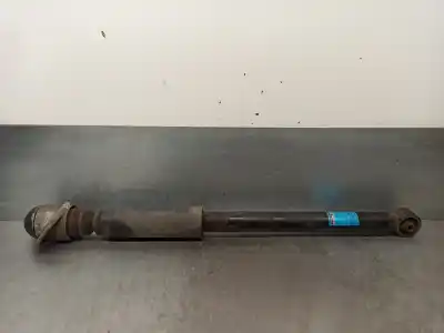 Автозапчасти б/у правый задний амортизатор за seat leon (1m1) 1.6 16 v ссылки oem iam 1j0513025bg