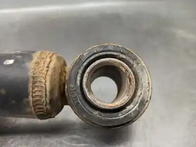 Peça sobressalente para automóvel em segunda mão amortecedor traseiro esquerdo por toyota corolla (_e12_) 2.0 d-4d (cde120_) referências oem iam 4853012a90  