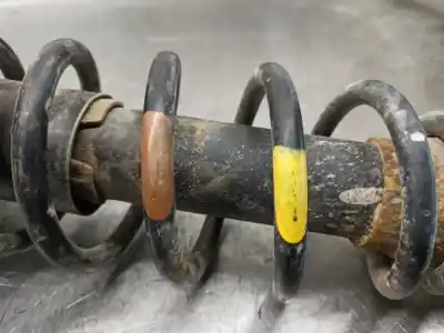 Peça sobressalente para automóvel em segunda mão amortecedor traseiro esquerdo por toyota corolla (_e12_) 2.0 d-4d (cde120_) referências oem iam 4853012a90  