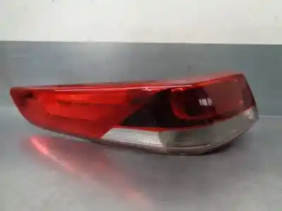 Pezzo di ricambio per auto di seconda mano lampada posteriore sinistra per kia optima (jf) 1.7 crdi riferimenti oem iam 92401d4000
