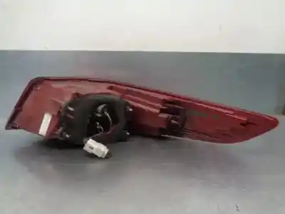 Second-hand car spare part left tailgate light for kia optima (jf) 1.7 crdi oem iam references 92401d4000  