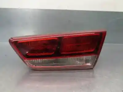 Pezzo di ricambio per auto di seconda mano luci posteriori destra per kia optima (jf) 1.7 crdi riferimenti oem iam 92404d4050