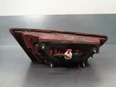 Second-hand car spare part right tailgate light for kia optima (jf) 1.7 crdi oem iam references 92404d4050  