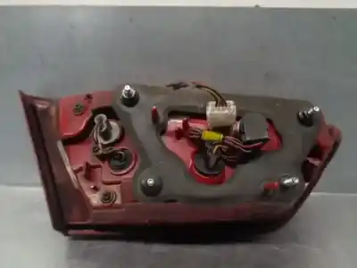 Second-hand car spare part right tailgate light for kia optima (jf) 1.7 crdi oem iam references 92404d4050  