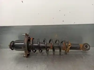 Peça sobressalente para automóvel em segunda mão amortecedor traseiro direito por toyota corolla (_e12_) 2.0 d-4d (cde120_) referências oem iam 4853012a90