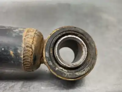 Peça sobressalente para automóvel em segunda mão amortecedor traseiro direito por toyota corolla (_e12_) 2.0 d-4d (cde120_) referências oem iam 4853012a90  