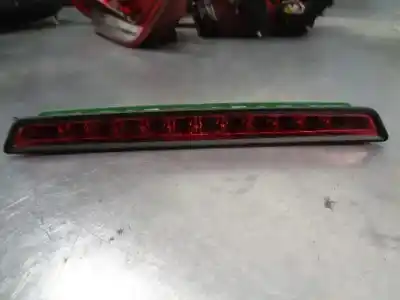 Pezzo di ricambio per auto di seconda mano luce freno centrale per kia optima (jf) 1.7 crdi riferimenti oem iam 92700d4000